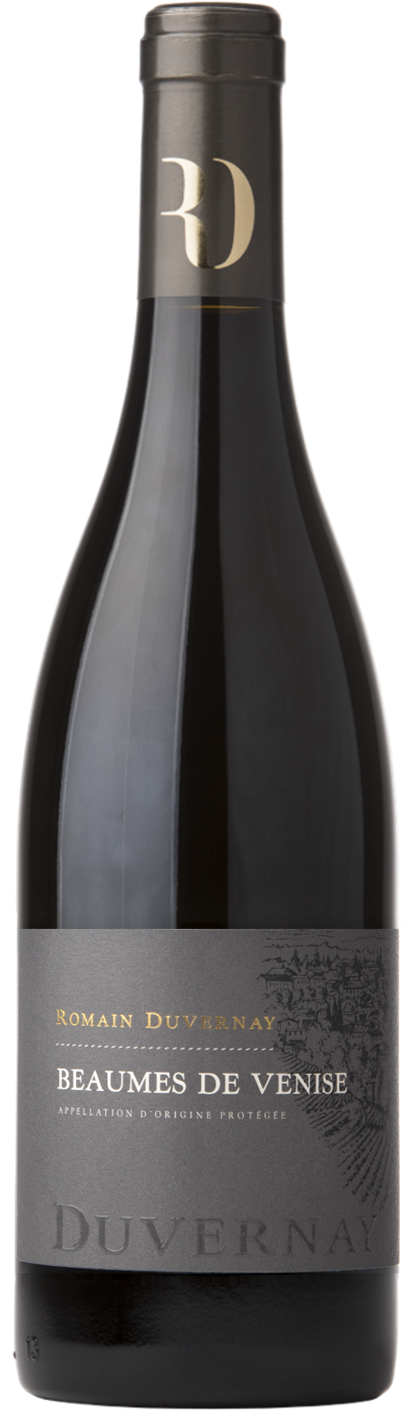 AOP BEAUMES DE VENISE ROUGE