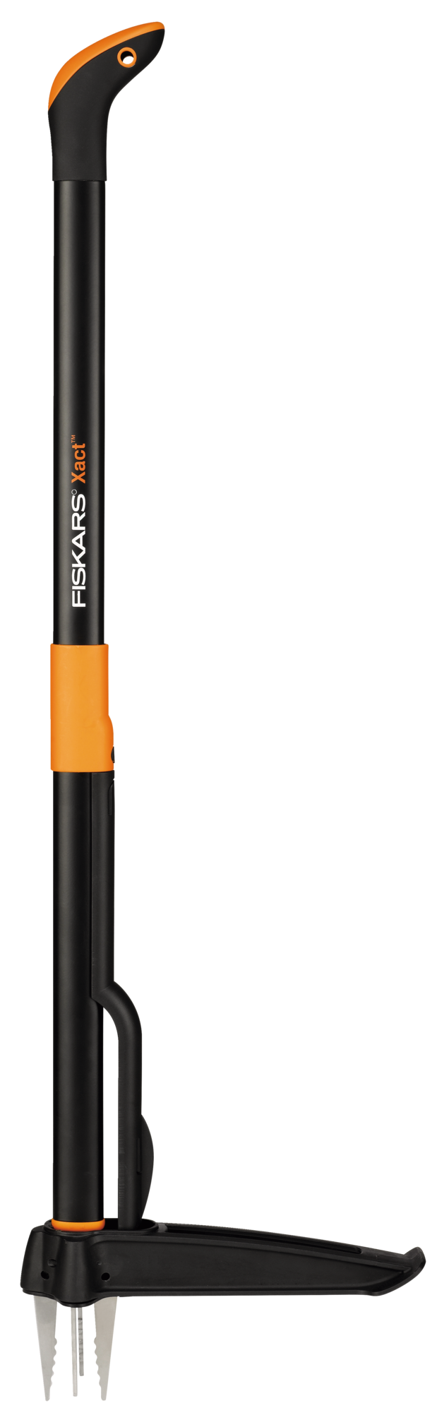 DÉSHERBEUR 4 DENTS "XACT"