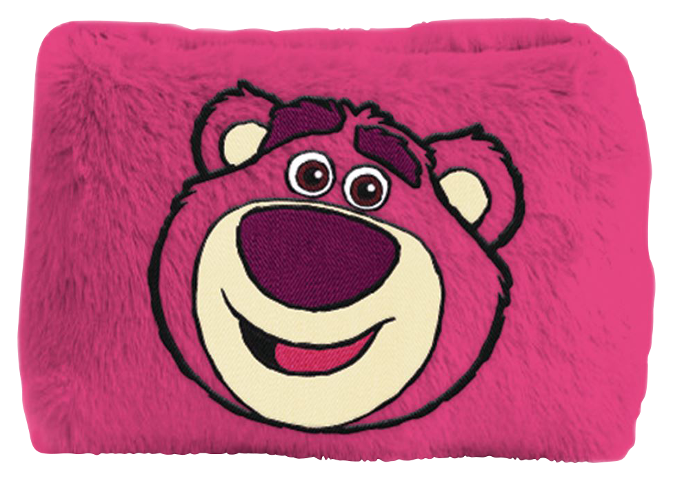 TROUSSE LOTSO