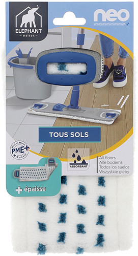 housse de lavage neo