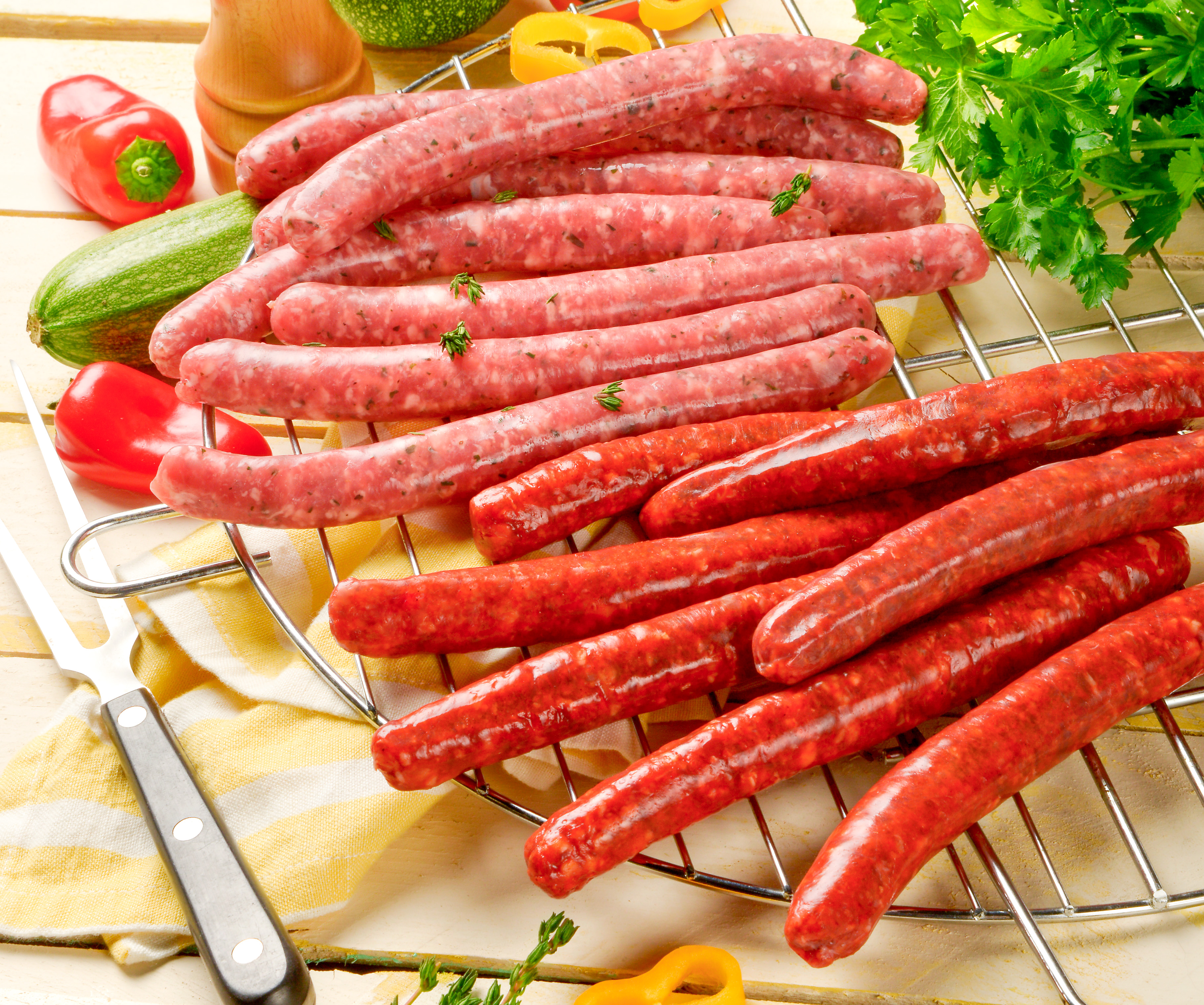 CHIPOLATAS SUPÉRIEURES