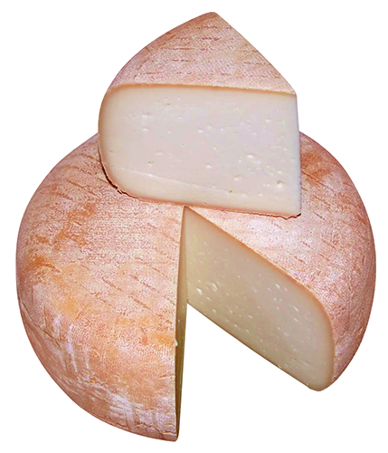 LE ROGALLAIS CHÈVRE