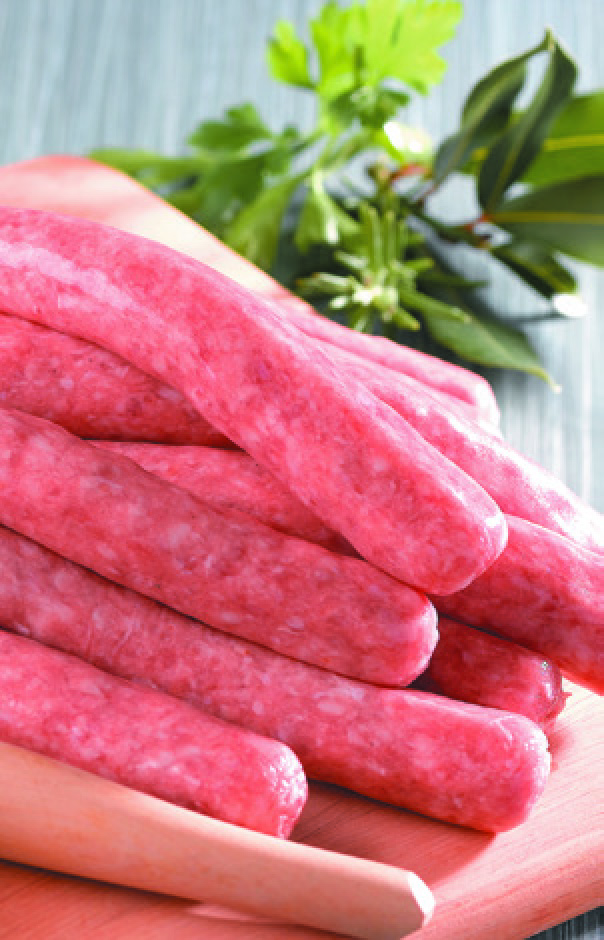 CHIPOLATAS TRADITION