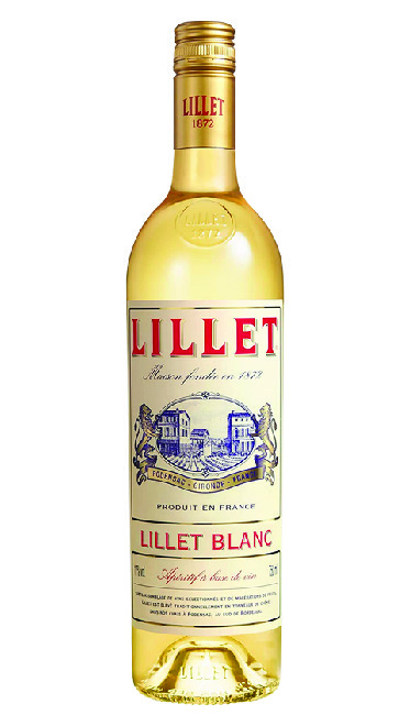 LILLET BLANC