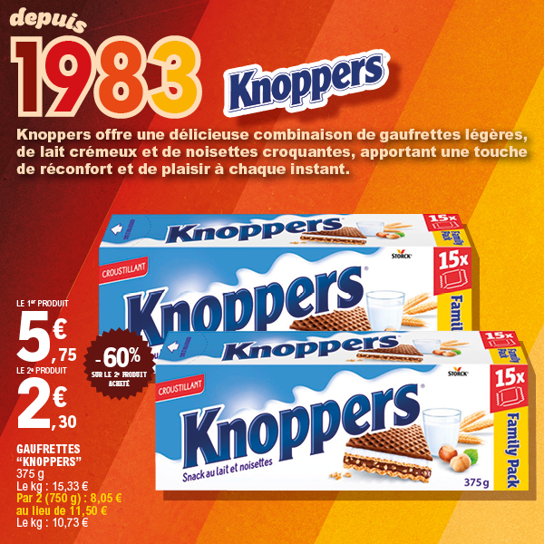 GAUFRETTES