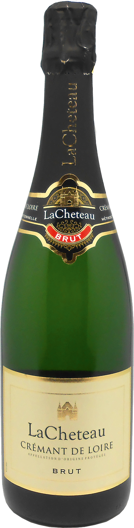 AOP CRÉMANT DE LOIRE BRUT