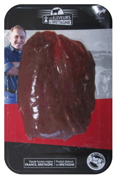 BAVETTE D’ALOYAU*** À GRILLER