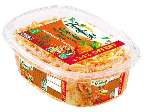 COLESLAW