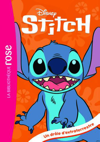 STITCH