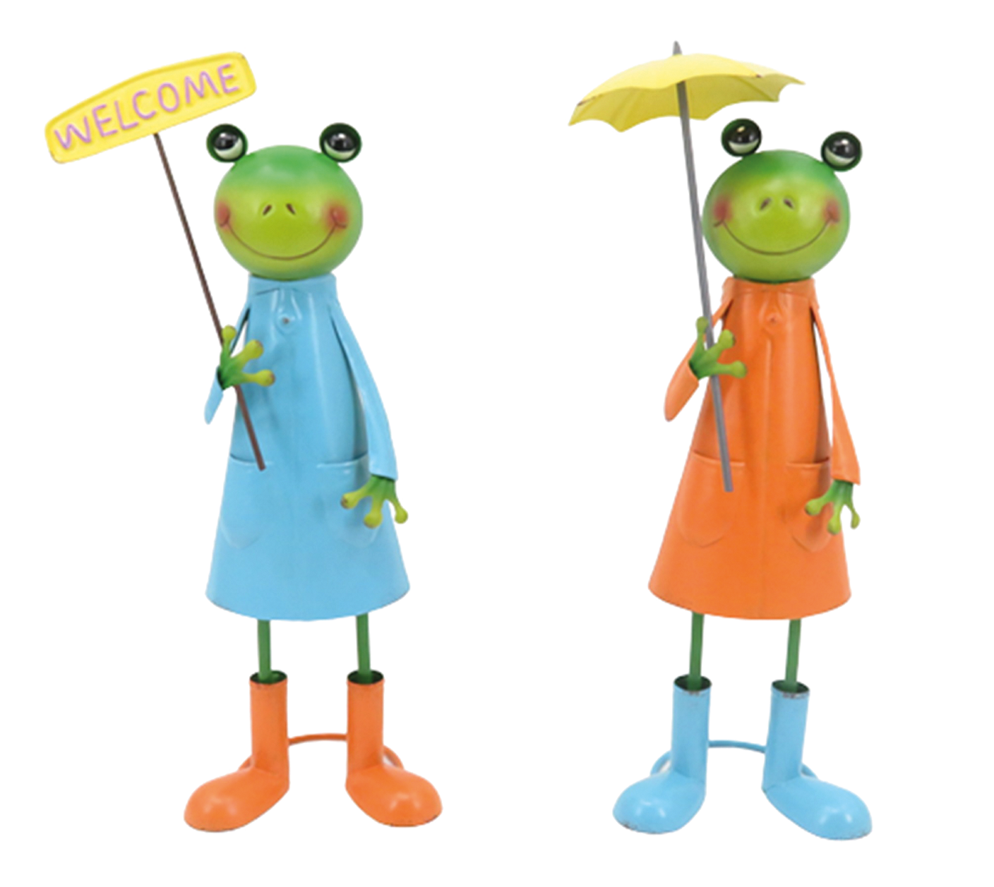 GRENOUILLE