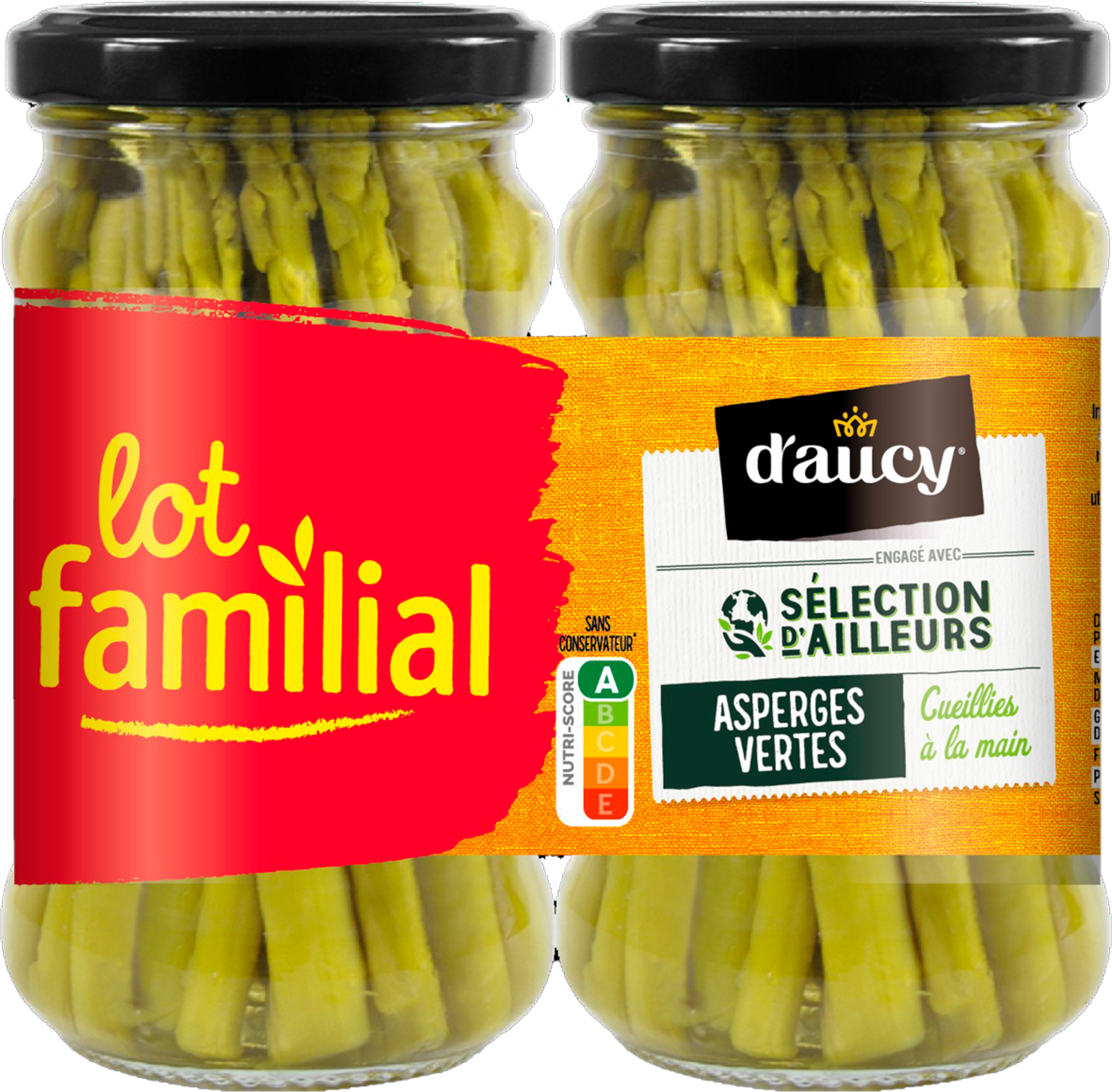 ASPERGES