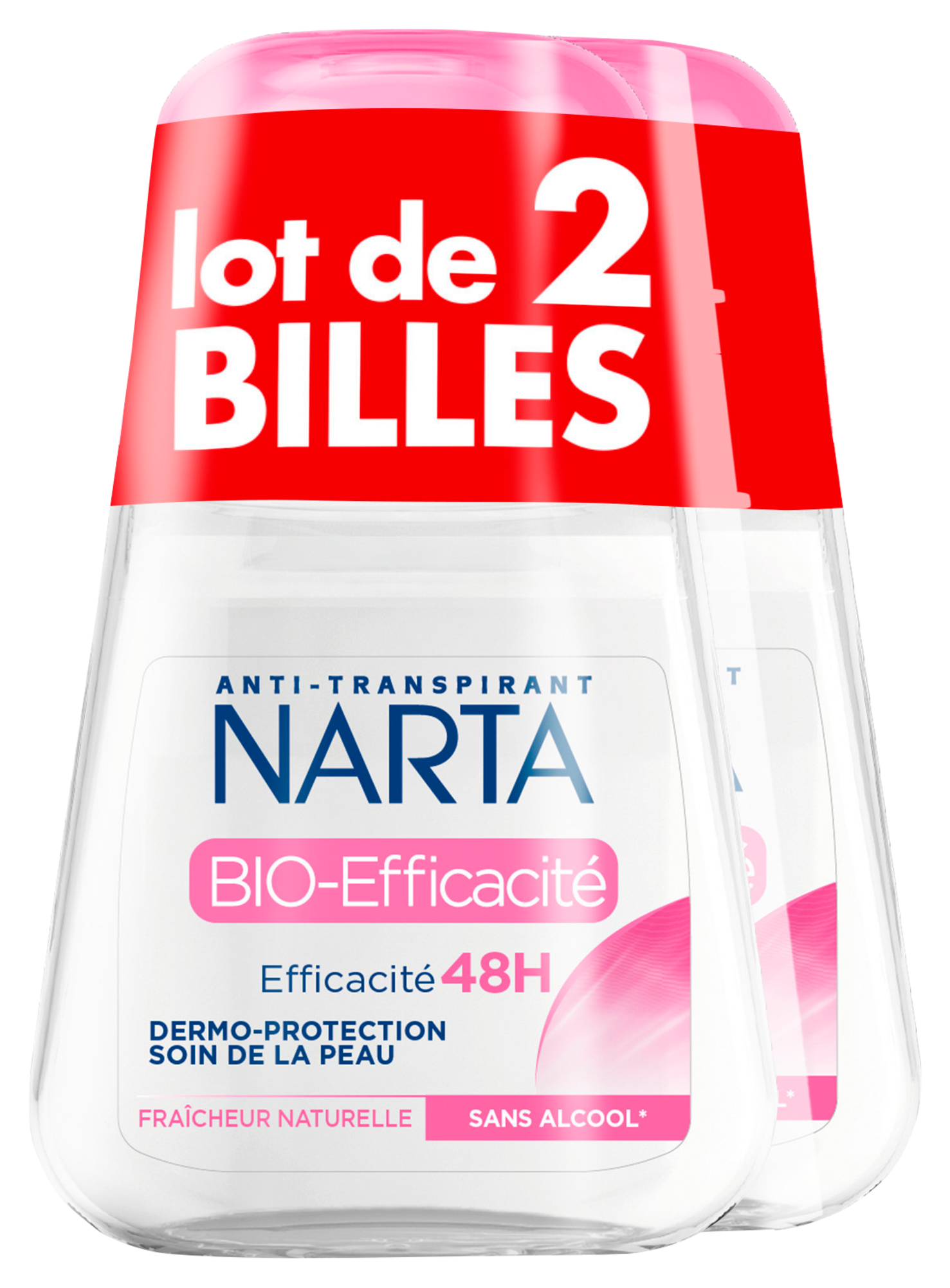 DEODORANT BILLE