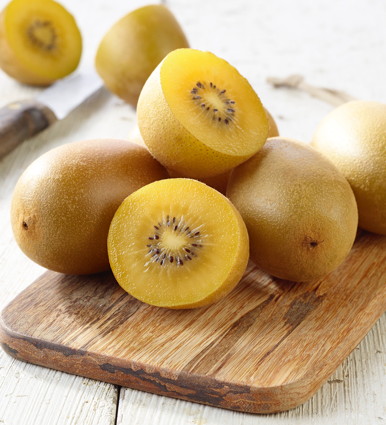 KIWI JAUNE BIO