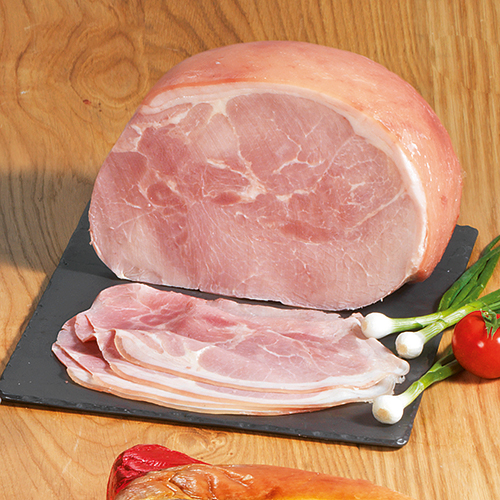 JAMBON À L’ANCIENNE