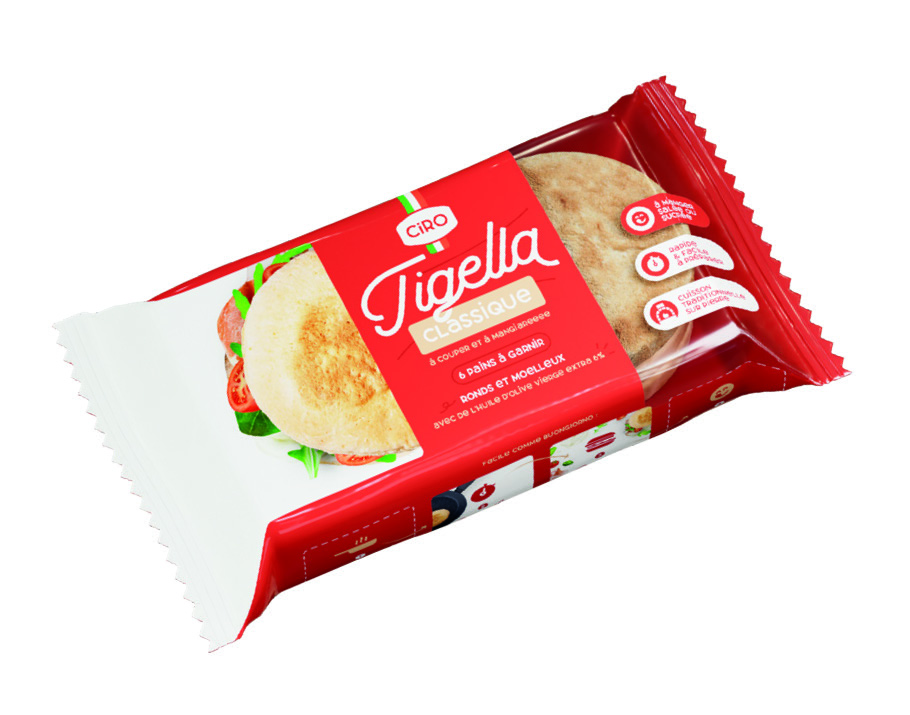 TIGELLA