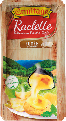 RACLETTE FUMÉE 28% MAT.GR.