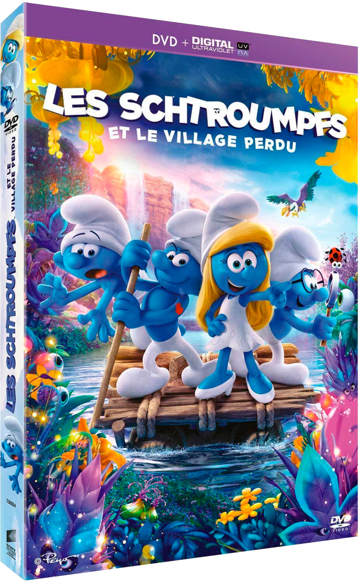 OPÉRATION FAMILLE