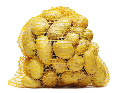 POMMES DE TERRE DE CONSOMMATION