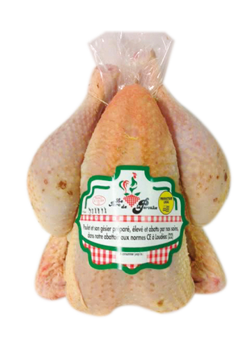 POULET