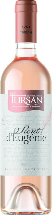 A.O.P(1) TURSAN SECRET D’EUGÉNIE