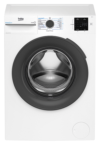 LAVE LINGE FRONTAL 9 KG