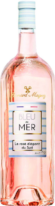 I.G.P(1) PAYS D’OC BLEU DE MER