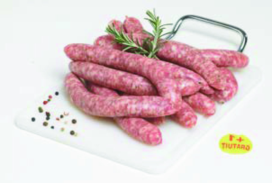 12 CHIPOLATAS NATURE