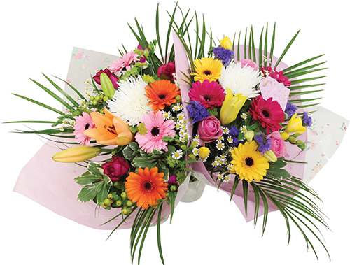 BOUQUET CAMILLE