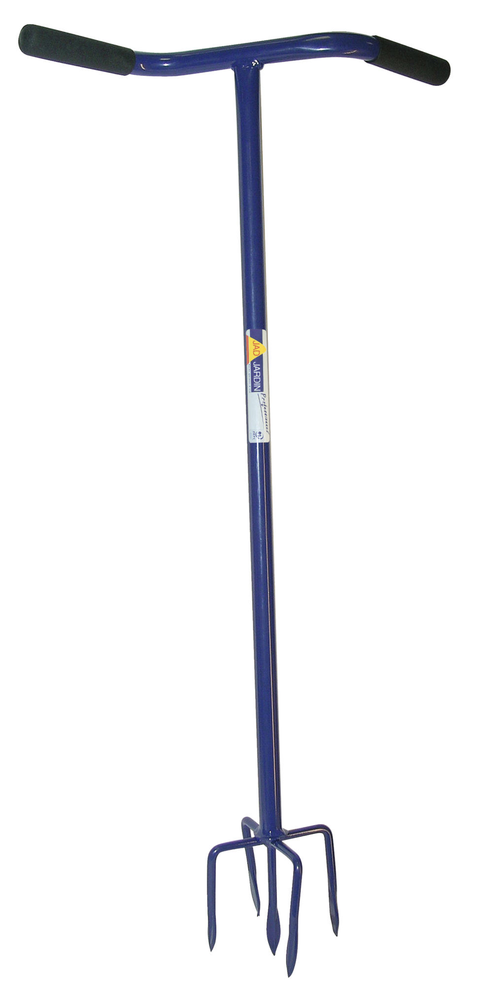 ACTIGRIFFE ROTATIVE 5 DENTS