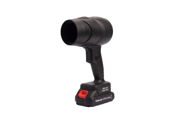 MINI TURBO "JET FAN"
