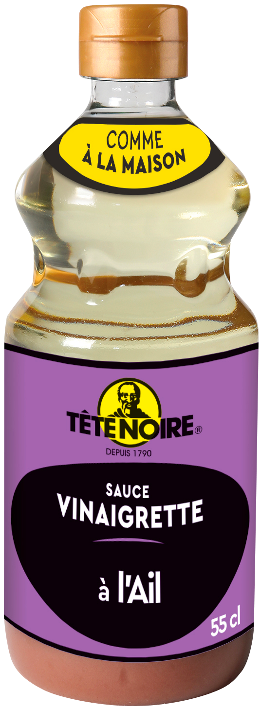 SAUCE VINAIGRETTE