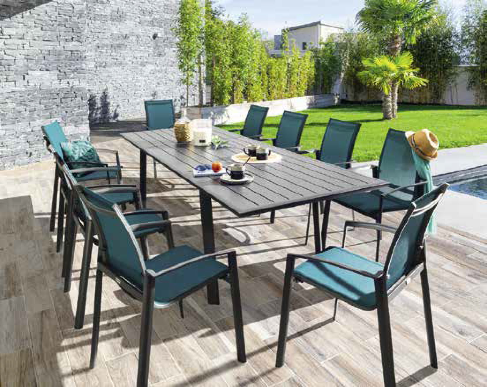 Table extensible