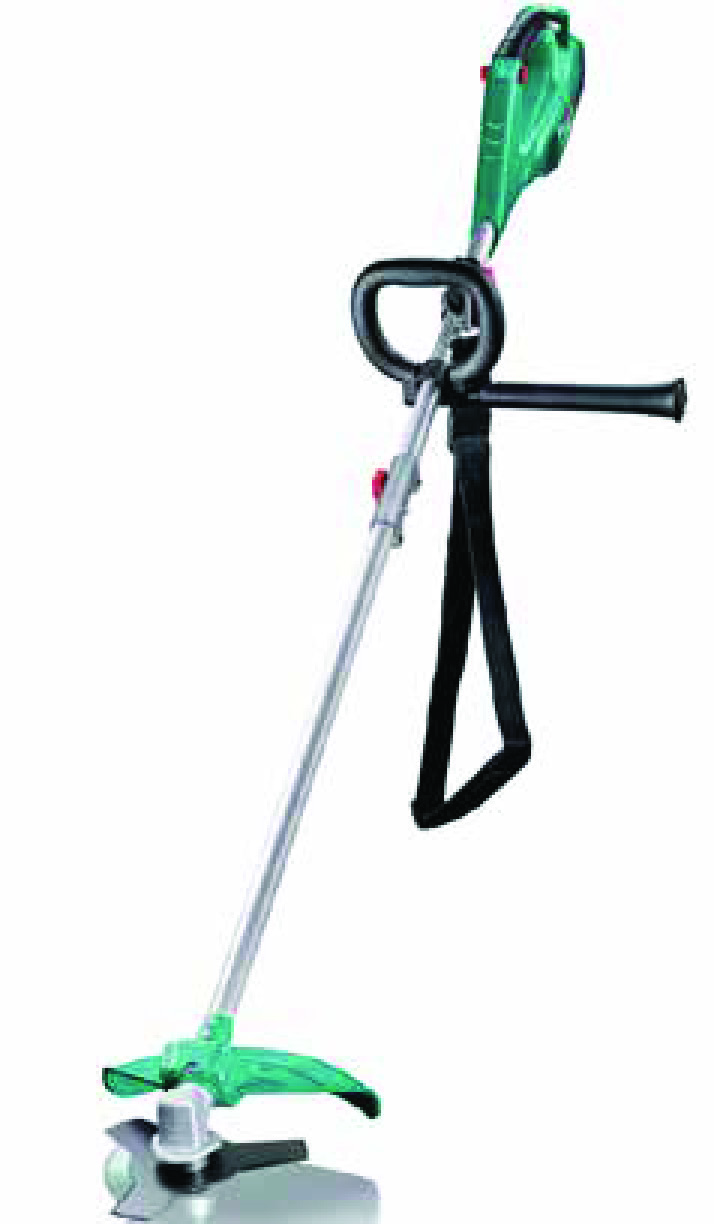 DÉBROUSSAILLEUSE ÉLECTRIQUE 950W