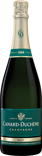 CHAMPAGNE BRUT