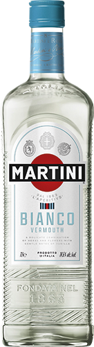 APÉRITIF À BASE DE VIN BIANCO