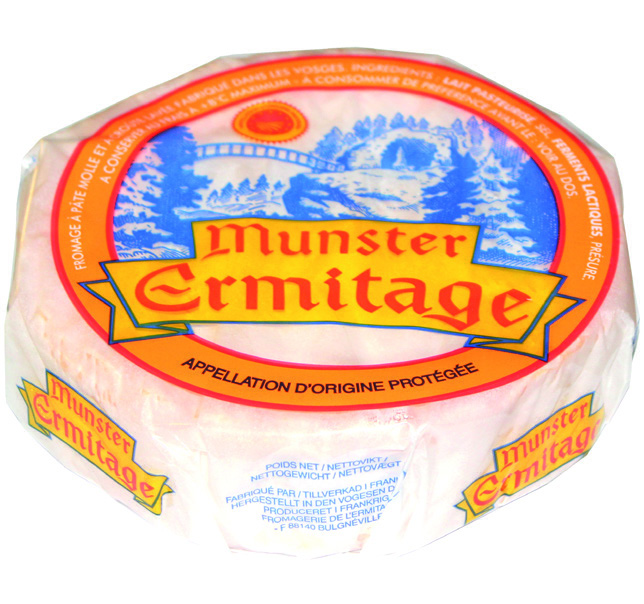 AOP** MUNSTER