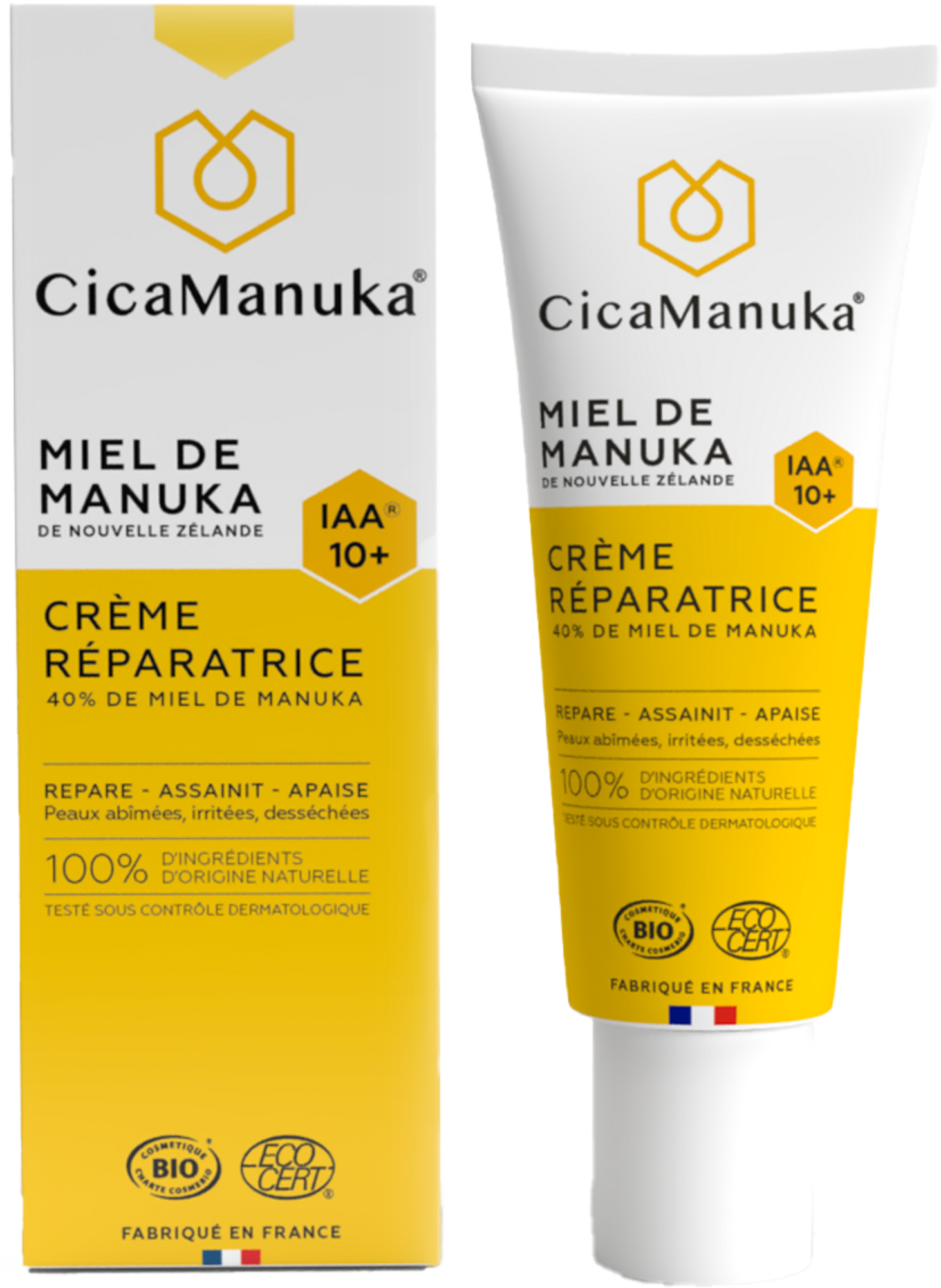 SUR LES PRODUITS PRÉSENTS EN MAGASIN DE LA GAMME