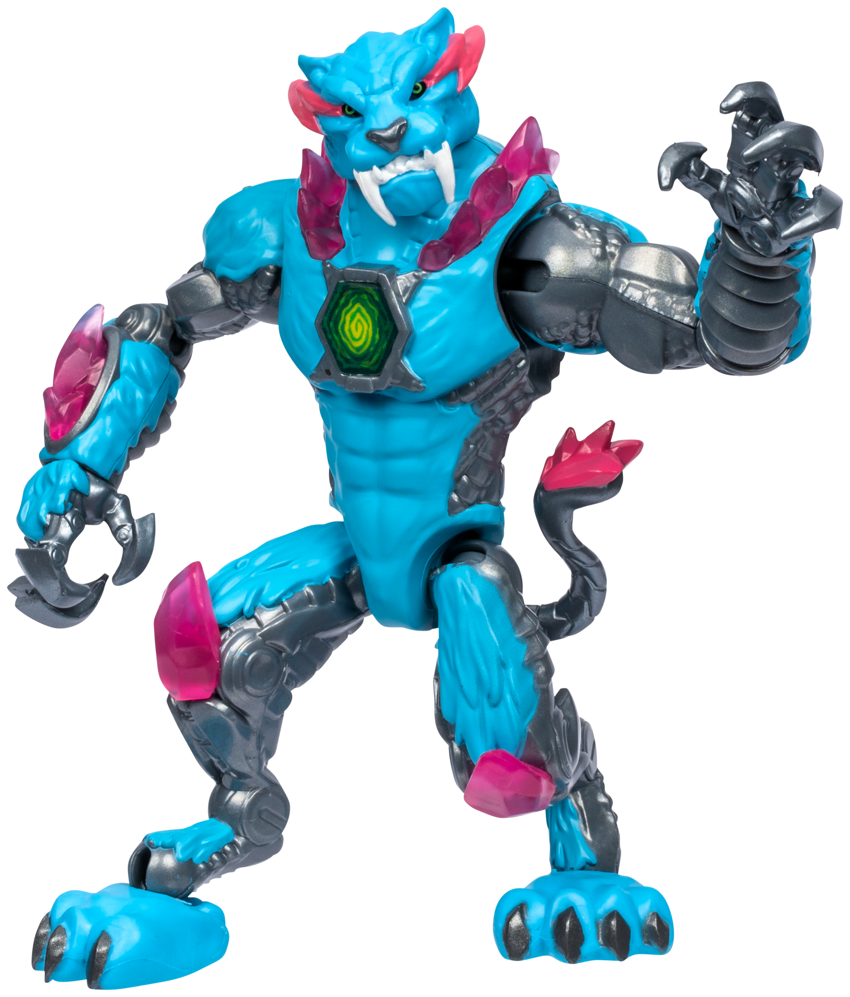 MUTATORS PANTHÈRE ICONIQUE