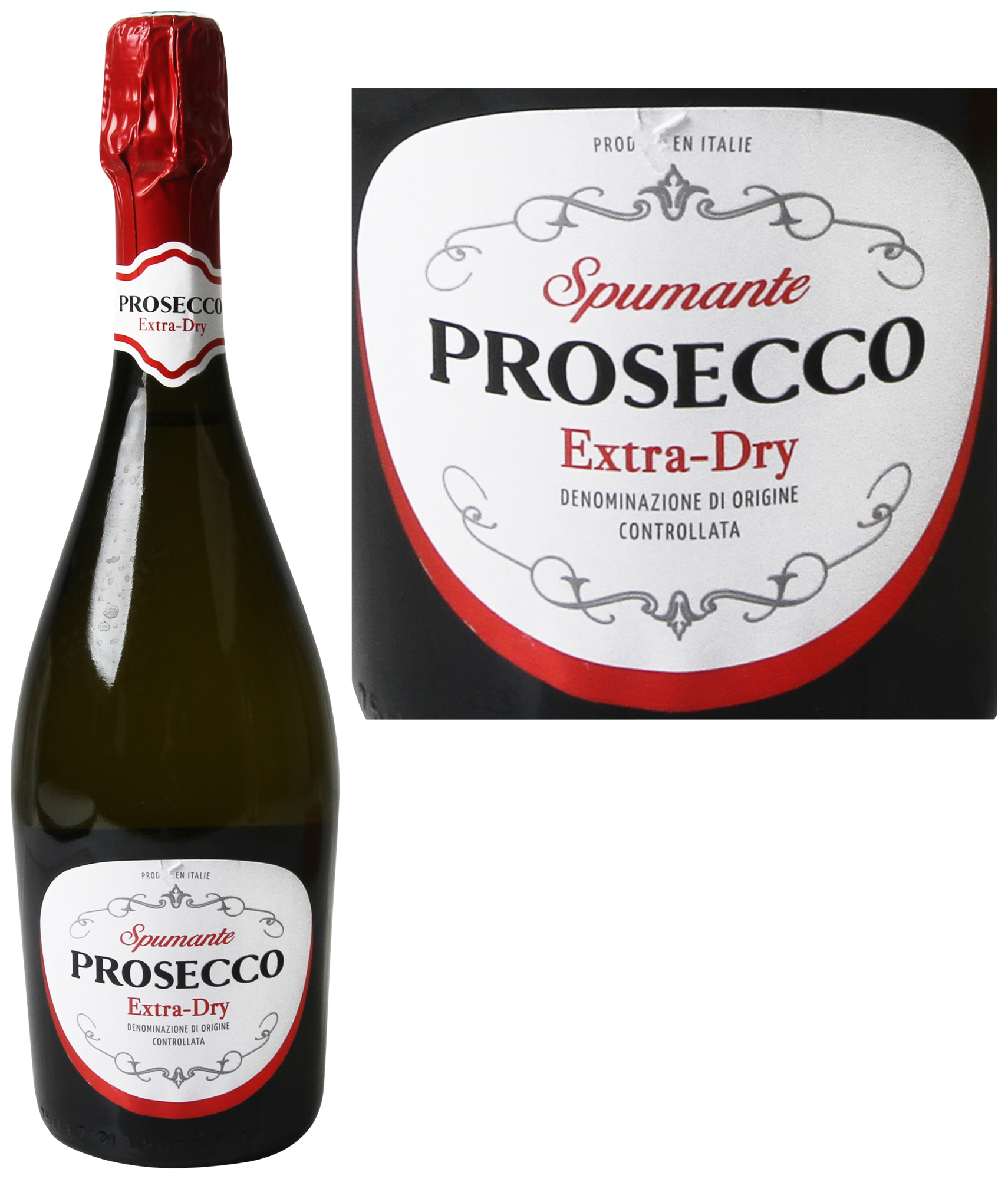 DOC PROSECCO