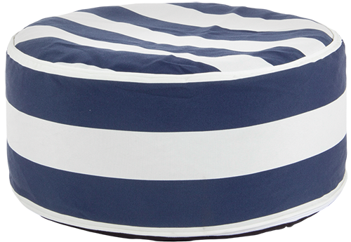 POUF GONFLABLE CALYPSO