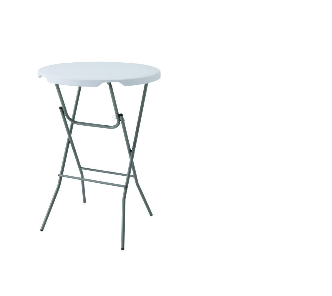 TABLE HAUTE