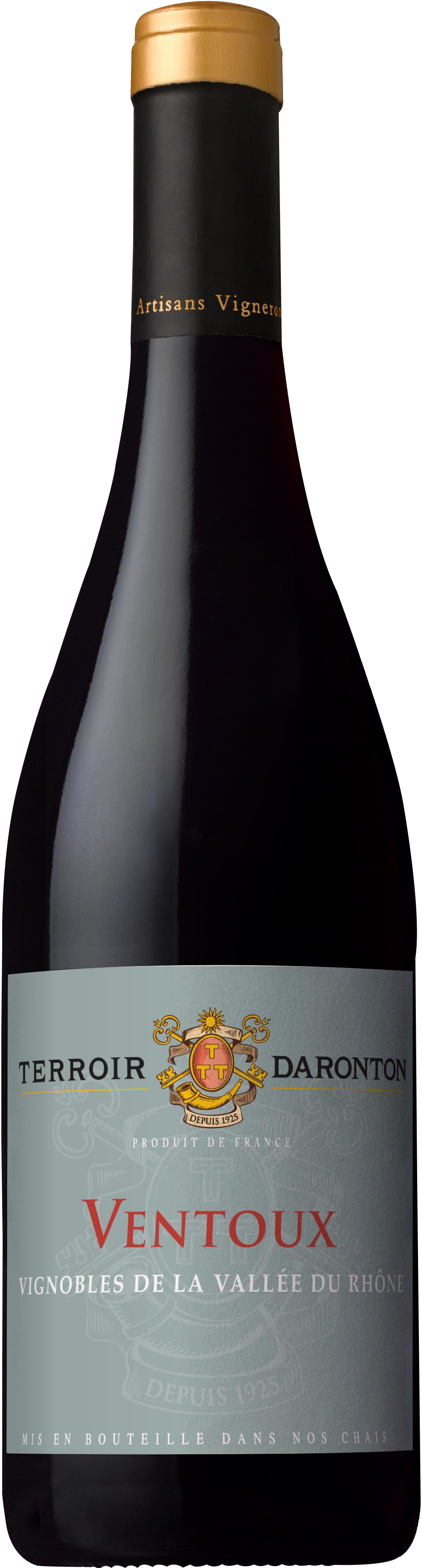 AOP VENTOUX TERROIR DARONTON