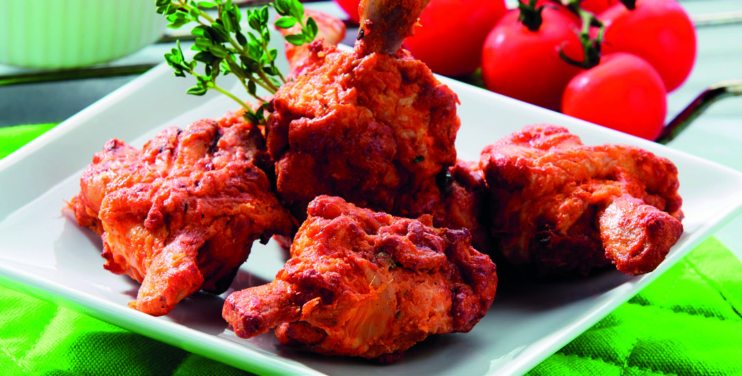 MANCHONS DE POULET COQ'AILES NATURE