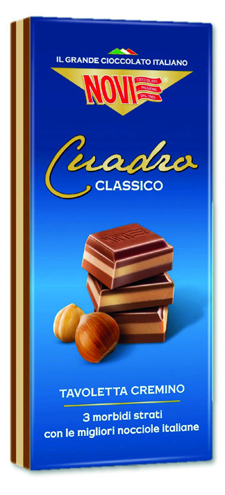 TABLETTE CUADRO CLASSICO OU PISTACHE