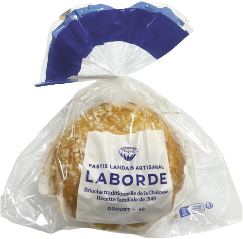 PASTIS LANDAIS