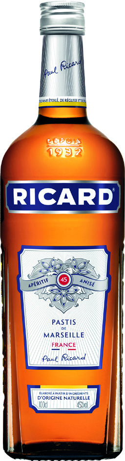 “RICARD”