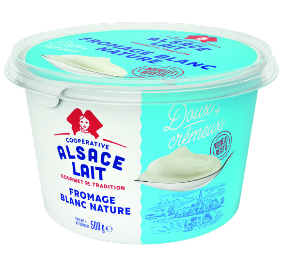 FROMAGE BLANC 