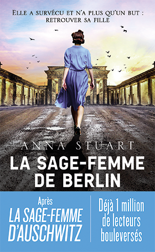 LA SAGE-FEMME DE BERLIN