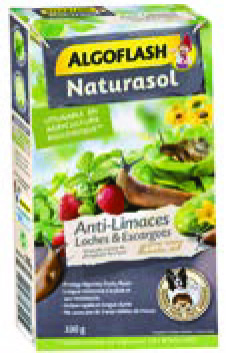 ANTI LIMACE