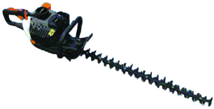 TAILLE-HAIES THERMIQUE 25,4 CC(2)